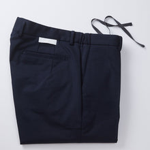 Load image into Gallery viewer, TCR2510222-39 Compressed cotton jersey belted & less