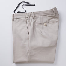 Load image into Gallery viewer, TCR2510222-82 Compressed cotton jersey belted & less