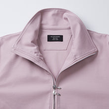 Load image into Gallery viewer, TCR2410502-72 Compressed cotton jersey double zip jacket