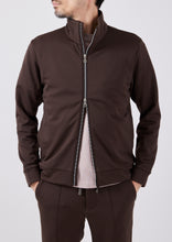 Load image into Gallery viewer, TCR2330501-89 Cordura jersey moving jacket