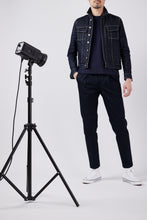 Load image into Gallery viewer, TCR2530201-39 40's Triple plied & High density chino, sustainable