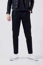 Load image into Gallery viewer, TCR2530201-39 40's Triple plied & High density chino, sustainable