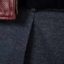 Load image into Gallery viewer, TCR2530230-38 4 way shark skin jersey belted/beltless easy