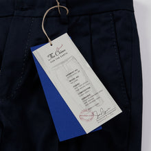 Load image into Gallery viewer, TCR2530201-39 40's Triple plied & High density chino, sustainable