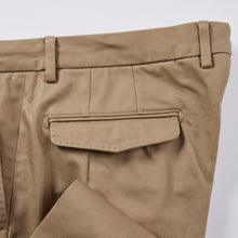 Load image into Gallery viewer, TCR2530201-84 40's Triple plied & High density chino, sustainable