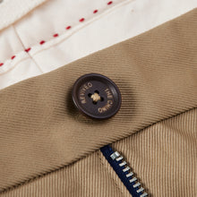 Load image into Gallery viewer, TCR2530201-84 40's Triple plied & High density chino, sustainable