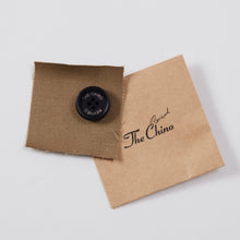 Load image into Gallery viewer, TCR2530202-85 Selvedged west point, vintage straight fit