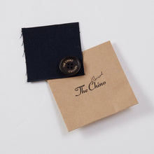 Load image into Gallery viewer, TCR2530201-39 40's Triple plied & High density chino, sustainable