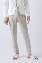 Load image into Gallery viewer, TCR2410220-82 Compressed cotton jersey easy slim fit