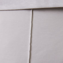 Load image into Gallery viewer, TCR2410220-82 Compressed cotton jersey easy slim fit