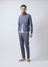 Load image into Gallery viewer, TCR2410220-96 Compressed cotton jersey easy slim fit