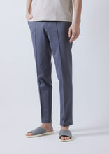 Load image into Gallery viewer, TCR2410220-96 Compressed cotton jersey easy slim fit