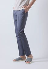 Load image into Gallery viewer, TCR2410220-96 Compressed cotton jersey easy slim fit