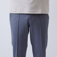 Load image into Gallery viewer, TCR2410220-96 Compressed cotton jersey easy slim fit