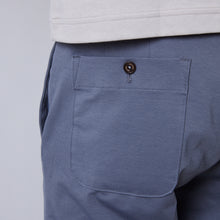 Load image into Gallery viewer, TCR2410220-96 Compressed cotton jersey easy slim fit