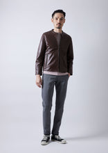 Load image into Gallery viewer, TCR2430220-96 Selvedged denim new straight fit