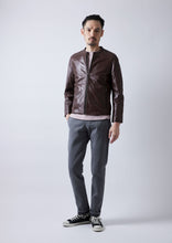 Load image into Gallery viewer, TCR2430220-96 Selvedged denim new straight fit