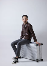 Load image into Gallery viewer, TCR2430220-96 Selvedged denim new straight fit