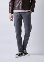Load image into Gallery viewer, TCR2430220-96 Selvedged denim new straight fit