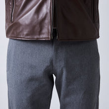 Load image into Gallery viewer, TCR2430220-96 Selvedged denim new straight fit