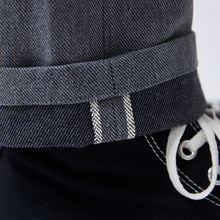 Load image into Gallery viewer, TCR2430220-96 Selvedged denim new straight fit