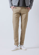 Load image into Gallery viewer, TCR2410211-84 Selvedged maximum density herringbone new straight fit