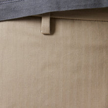 Load image into Gallery viewer, TCR2410211-84 Selvedged maximum density herringbone new straight fit