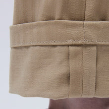 Load image into Gallery viewer, TCR2410211-84 Selvedged maximum density herringbone new straight fit