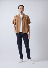 Load image into Gallery viewer, TCR2410211-39 Selvedged maximum density herringbone new straight fit