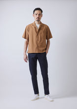 Load image into Gallery viewer, TCR2410211-39 Selvedged maximum density herringbone new straight fit