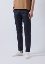 Load image into Gallery viewer, TCR2410211-39 Selvedged maximum density herringbone new straight fit