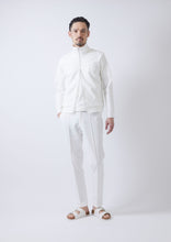 Load image into Gallery viewer, TCR2410220-91 Compressed cotton jersey easy slim fit