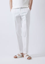 Load image into Gallery viewer, TCR2410220-91 Compressed cotton jersey easy slim fit