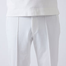 Load image into Gallery viewer, TCR2410220-91 Compressed cotton jersey easy slim fit