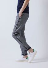 Load image into Gallery viewer, TCR2410214-38 Red selvedged 10 oz denim inside out new straight fit