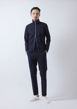 Load image into Gallery viewer, TCR2410220-39 Compressed cotton jersey easy slim fit