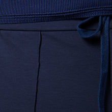 Load image into Gallery viewer, TCR2410220-39 Compressed cotton jersey easy slim fit