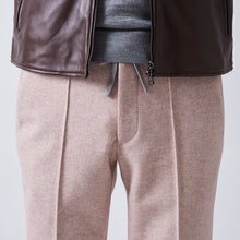 Load image into Gallery viewer, TCR2330233-72 High density knitted Melton moving pants