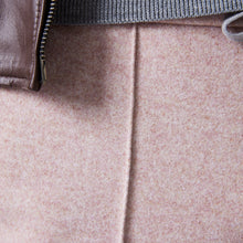 Load image into Gallery viewer, TCR2330233-72 High density knitted Melton moving pants