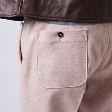 Load image into Gallery viewer, TCR2330233-72 High density knitted Melton moving pants
