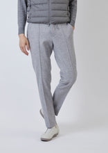 Load image into Gallery viewer, TCR2330233-93 High density knitted Melton moving pants