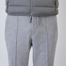 Load image into Gallery viewer, TCR2330233-93 High density knitted Melton moving pants