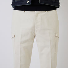 Load image into Gallery viewer, TCR2330231-81 High density Moleskin stretch cargo