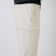 Load image into Gallery viewer, TCR2330231-81 High density Moleskin stretch cargo