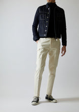 Load image into Gallery viewer, TCR2330231-81 High density Moleskin stretch cargo