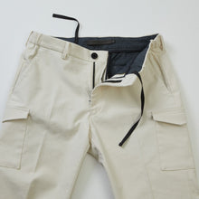 Load image into Gallery viewer, TCR2330231-81 High density Moleskin stretch cargo