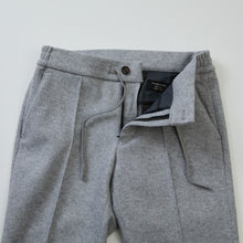 Load image into Gallery viewer, TCR2330233-93 High density knitted Melton moving pants