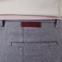 Load image into Gallery viewer, TCR2630216-95 Selvedged grey murine denim new straight fit