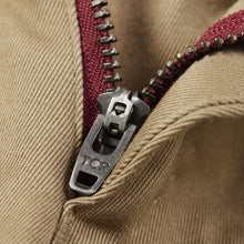 Load image into Gallery viewer, TCR2530202-85 Selvedged west point, vintage straight fit