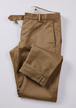 Load image into Gallery viewer, TCR2530202-85 Selvedged west point, vintage straight fit